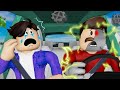 His Dad Was Secretly A Robot A Roblox Movie
