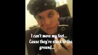 Our Last Night - Invincible - Fan lyric video