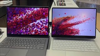 Xiaomi Pad 7 Ultra Vs Samsung Tab S10 Ultra Comparison Display!