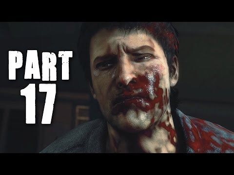 Dead Rising 3 Gameplay Walkthrough Part 17 - Party Slapper Vehicle (XBOX ONE)