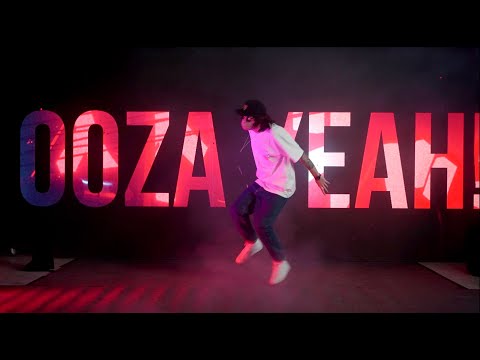 Kid Noize - Ooza Yeah
