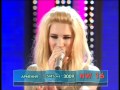 Дуэт Twins (Узбекистан) - Армоним live Новая волна 2011 