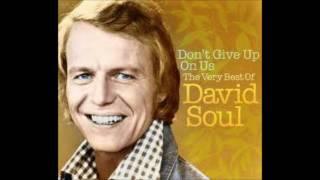 American Top 40 Mar 5th, 1977 - Don&#39;t Give Up On Us - David Soul
