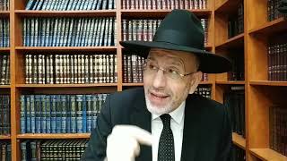 Likoute Moharan Toi aussi tu peux sauver le monde pour un bon zivoug David Itshak Eliezer ben Annie