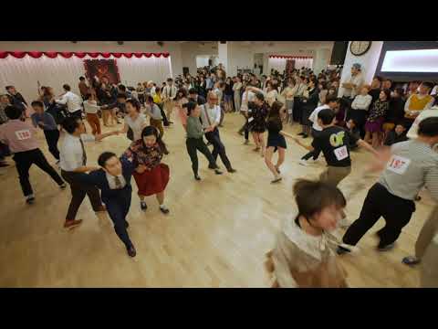 Champions Cup Korea 2019 - Rookie M&M Prelims Heat 1