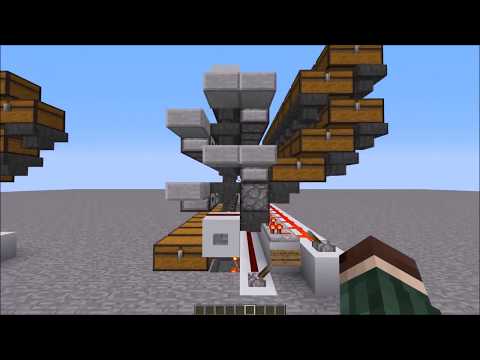 Semi-Automatic Potion Brewer [MassiveCraft]