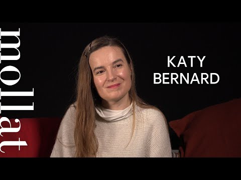 Katy Bernard - Nous, Aliénor