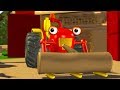 Tracteur Tom 🚜 Compilation épisodes complets 🚜 Dessin anime pour enfants | Tracteur pour enfants