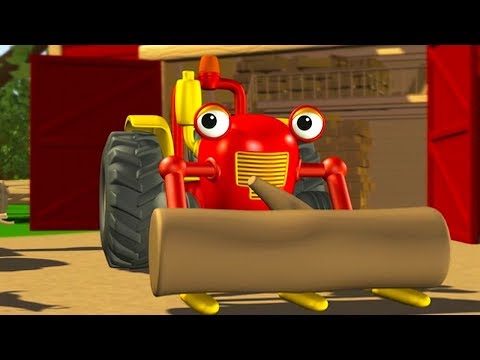 Tracteur Tom ???? Compilation épisodes complets ???? Dessin anime pour enfants | Tracteur pour enfants