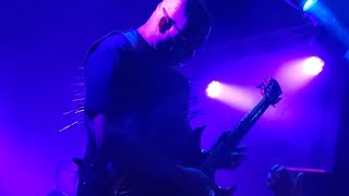 Download lagu BLASPHEMY Emperor of the Black Abyss \ Hoarding of Evil Vengeance live in Tijuana Mexico NWN FEST IV mp3