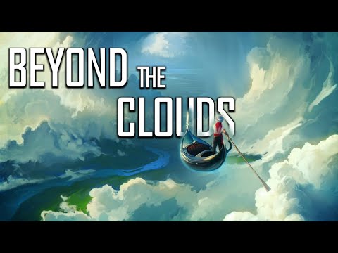 Beyond the clouds (Epic cinematic adventure and motivational music) | Copyright free epic music