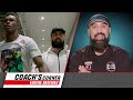 Coach's Corner: Eugene Bareman