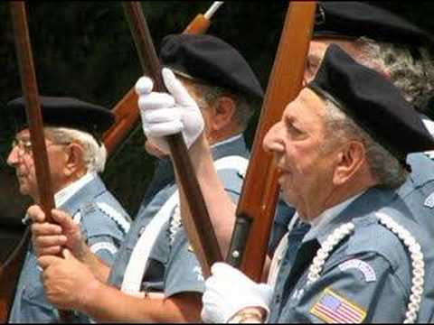 Slide Show - Memorial Day Parade - Watertown, Ma 2007