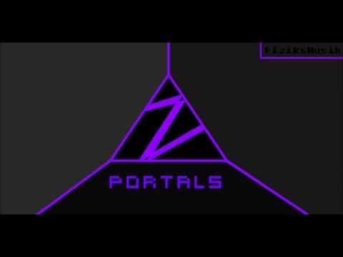 Fiziks mix - Portals