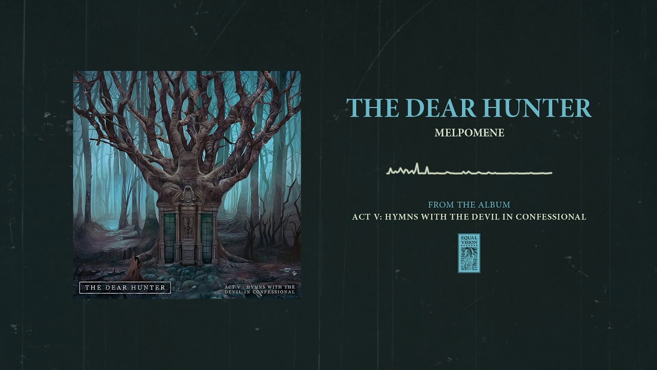 The Dear Hunter - Melpomene