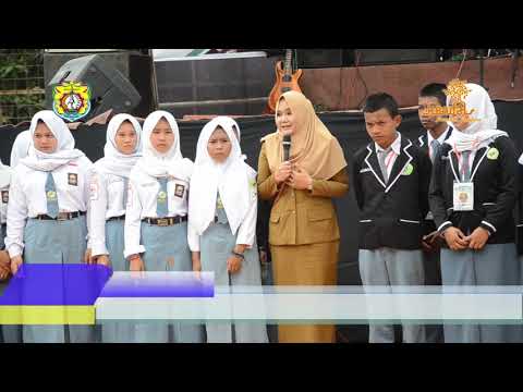 Bupati Kendal buka SNEK EXPO 2019