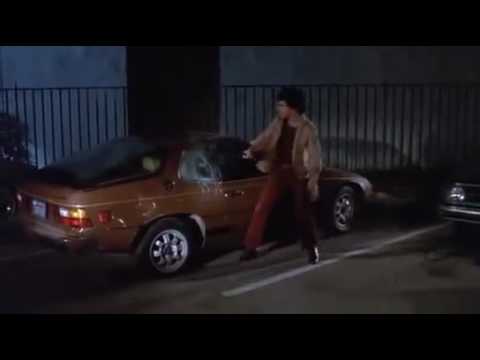 Favorite Movie Moments- Deal of the Century - Just a little touch up job