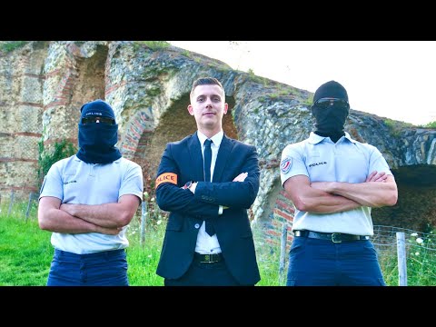 Millésime K - UNIFORME (Clip Officiel)