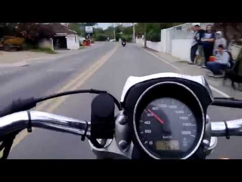 Florianópolis - Boulevard M800