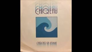 Chiqeau - Cherchez La Femme (Le Bon Club Mix) (1999)