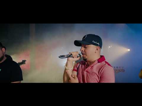 Legado 7 Ft Los Hijos de Garcia - 18 Libras (Video en Vivo 2018) "Exclusivo"