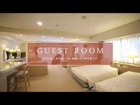 ホテルサイプレス軽井沢PVロングバージョン