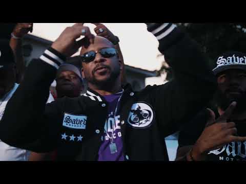 HOG MOB - 4EVA MOBN feat. Dontae, J Roc & IV Conerly (Mob Millennium)