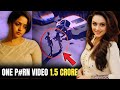 Indian Actress LEAKED VIDEO Case Bhavana Menon Case V4 VIRAL TV