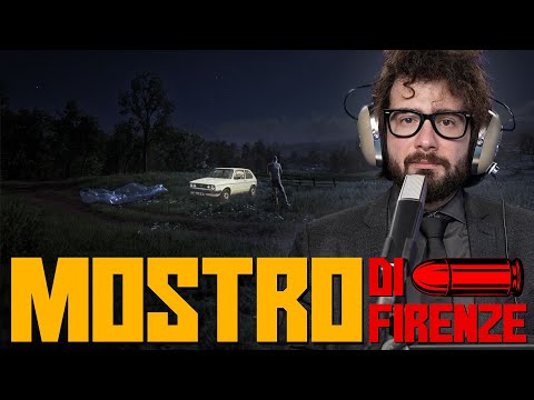 Costruire il MOSTRO: follie di un'indagine italiana