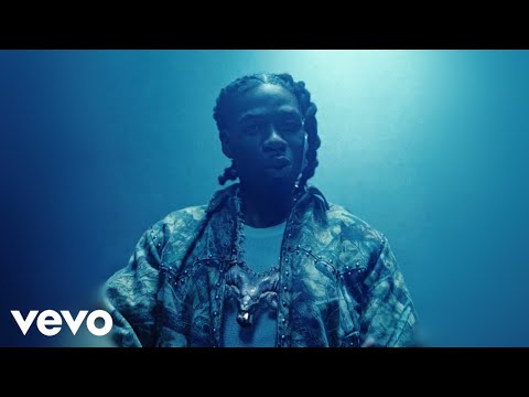 Gazo - Encore (feat. Central Cee)