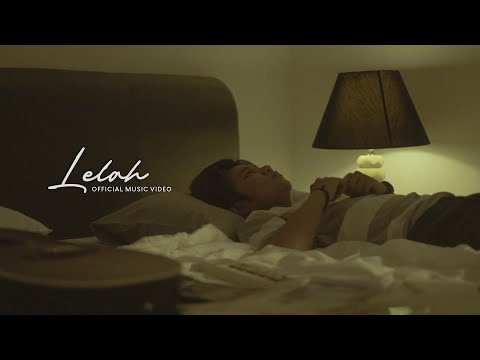 Tyok Satrio - Lelah (Official Music Video)