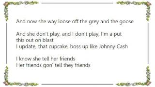 Baby Bash - Just Like That Lyrics