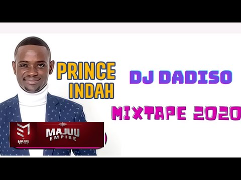 BEST OF PRINCE INDAH MIXTAPE 2020 - DJ DADISO | LUO OHANGLA OVERDOSE MIX