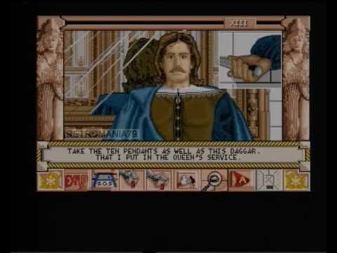 Chrono Quest II picture