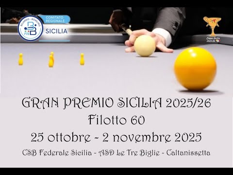 T3: SILLATO ALESSANDRO (2) vs DI MAURO DIEGO (M)