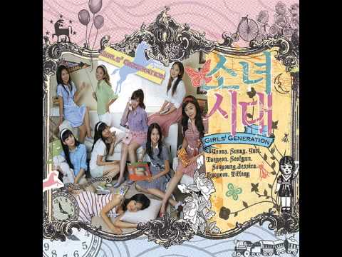 download lagu mp3 mp4 Girls Generation 1st Album, download mp3 Girls Generation 1st Album free downloadn, video klip Girls Generation 1st Album