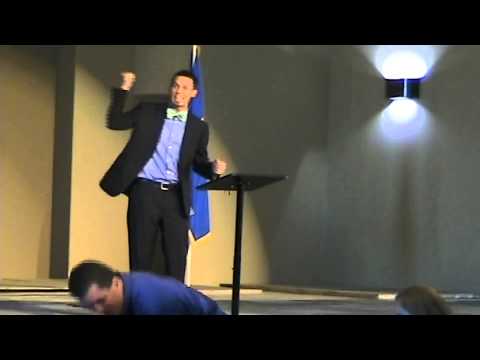 2012-10-27 How to Argue with Liberals