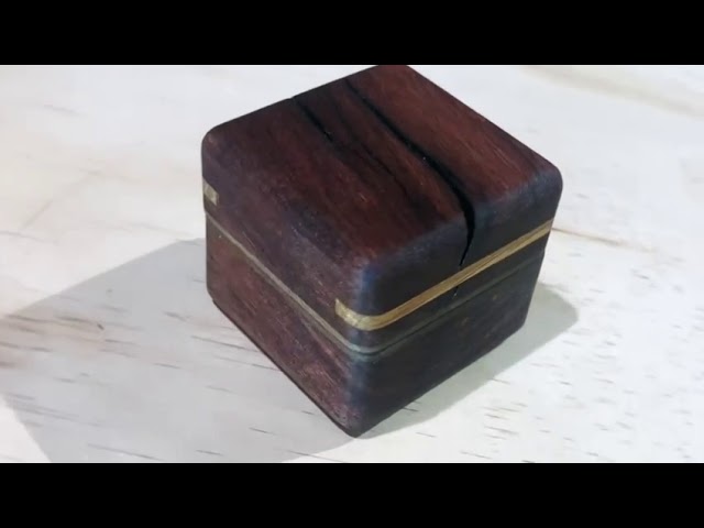 مفصلة نحاس دفن