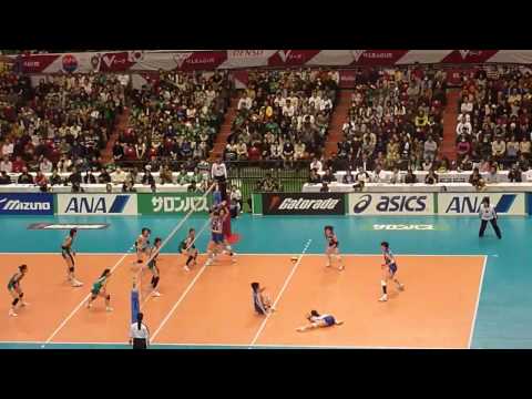 09/10 V. Premier League The Final: vs JT