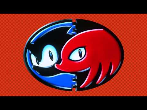 Sandopolis Zone (Act 2) - Sonic & Knuckles [OST]