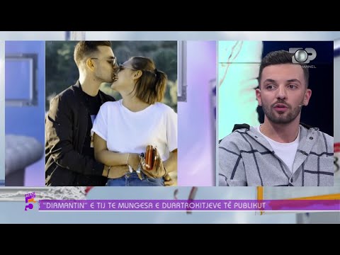 Ftesë në 5, Pa filtra si Olsi Bylyku, surpriza e të dashurës e kap mat! 4 Nëntor 2020, Pjesa 3