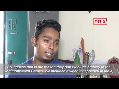 Asian Games & The Olympics Is Bigger Than The CWG- Atanu Das