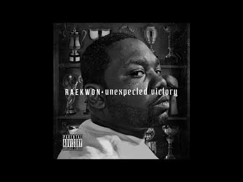 17. Raekwon - Black Dust (ft. Tommy Nova & Mean Doe Green)  (prod. by The Fr3Shmen)