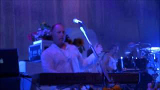Faith No More - Pills for Breakfast Live at Hammersmith Apollo London