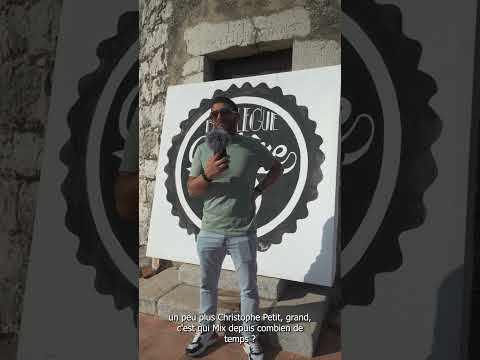 Interview Kristof Tigran - JEUDI-ELECTRO AOÛT 2024