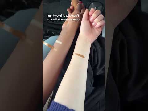 Skintone Matters #reels #reelsinstagram #reelsvideo ,#reelitfeelit