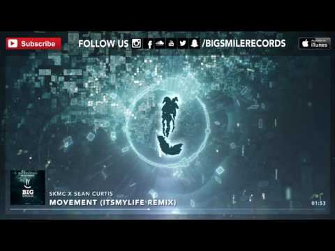 SKMC X SEAN CURTIS - Movement (Itsmylife Remix) [BIGSMILE]