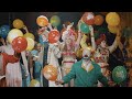 Circus Theater Roncalli All For ART For All Tournee 2023 Trailer