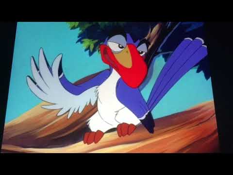 Megarella part 6 - Plans Afoot At The Palace