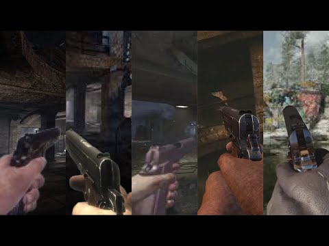 Evolution Of Nacht Der Untoten (2008 - 2020)